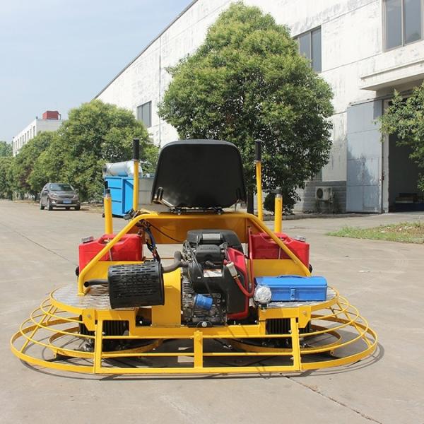 座駕式抹光機(jī) 座駕式抹光機(jī)